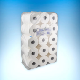 Ρολό υγείας SUPER VELVET 200gr δίφυλλο 30άρι