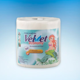 Ρολο κουζινας 300gr velvet economy