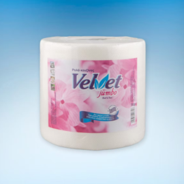 Ρολό κουζίνας 700gr Velvet jumbo