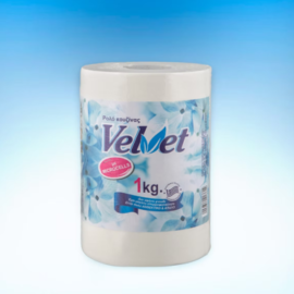 Ρολό κουζίνας 1 κιλo Velvet