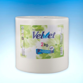 Ρολό κουζίνας 2 κιλων Velvet