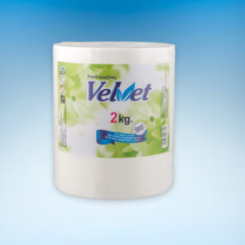 Ρολό κουζίνας 2 κιλων Velvet